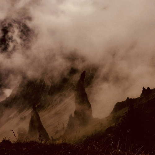 L'Eclat Du Déclin : Mater Tenebrarum